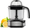 Electric Citrus Juicer 1.2L, Powerful Orange Juicer with LED Working Lamp for Lemon and Lime