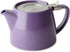 FORLIFE 18-Ounce, Stump Teapot with SLS Lid and Infuser, Purple