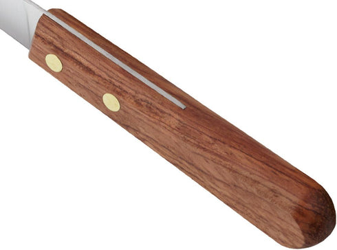 Mercer Culinary Praxis 4 Inch Paring Knife with Rosewood Handle