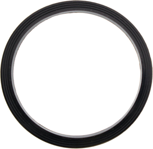 Blendin Replacement Gasket for Nutribullet RX 1700W NB-301, N17-1001 Blenders Blade and Stay Fresh Lids (2 Pack)