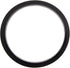 Blendin Replacement Gasket for Nutribullet RX 1700W NB-301, N17-1001 Blenders Blade and Stay Fresh Lids (2 Pack)