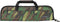Messermeister 5-Pocket Padded Knife Luggage Bag, Camouflage, Holds Up to 18” Knife