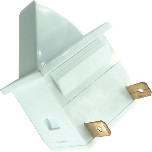 W11384469 Refrigerator Door Light Switch by DTAIR, Replacement for Whirlpool Refrigerator W11234536