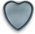 Fox Run 8-Inch Heart Cake Pan, Preferred Non-Stick