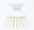 SPARTA 42395EC02 Plastic Scrubber Brush, Round Dish Scrub Brush for Kitchen and Bathroom Cleaning