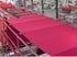 Aisle Runners Wedding Accessories Rose Aisle Runner Carpet Rugs for Step and Repeat display, Ceremony Parties and Events Indoor or Outdoor Decoration 24 Inch wide x 15 feet long by HUAHOO