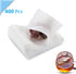 400 pcs Tea Filter Bags, Disposable Empty Cotton Drawstring Seal Filter for Loose Leaf Tea