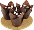 150Pcs/Pack Cake Mold Muffin Cupcake Paper Cups, Oilproof Cupcake Liner Wrapper