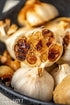 Generic 1 Elephant Garlic Tubers for Fall Planting Outdoors - Pound Garlic - Planting Ornaments Perennial Garden Simple