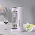1L CO2 Sparking Water Maker, Household Portable Bubble Water Machine With Water Bottle, Soda Maker Machine