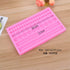 3D Pearl Knit Rope Silicone Mold for Fondant, Cake Border Decorating Molds, DIY Baking Tools