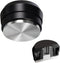 58.5mm Palm Tamper, Espresso 30lbs Calibrated Spring Loaded Puck Tamper with Stainless Steel Base