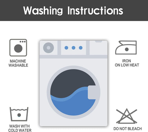 DWCN Red Christmas Valance Curtains for Windows, 52 x 18 inch, Rod Pocket Blackout, 1 Panel for Kitchen Bedroom