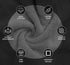 8 Set, 2 2 4 600 100% Avalon Towels Luxury Piece Grey Towels Bath Towels, Hand Towels and Washcloths, GSM Ring Spun