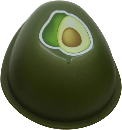 IMUSA USA IMU-71203 Avocado Saver Container for Fresh Storage