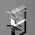 Hipiwe Acrylic Display Stand, Small Metal Peg Easel with Acrylic Base for Sphere, Crystal Ball, and Collectibles, Silver