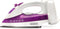 Dominion STEM Iron with Retractable Cord, Purple