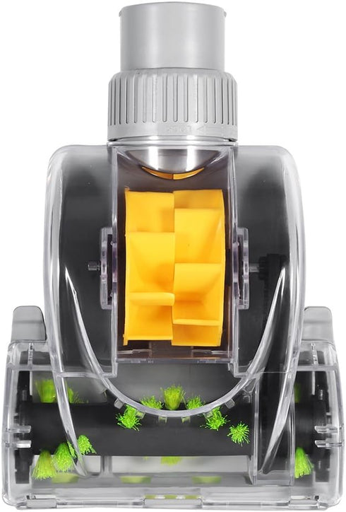 Vacuum Turbo Brush Head, Vacuum Cleaner Brush for Home Floor, Sofa, Carpet, Deep Tool (32mm)