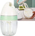Electric Hand Mixer, High Efficiency Powered Blender, Automatic Cream Maker, Electric Egg Beater for Kitchen Baking