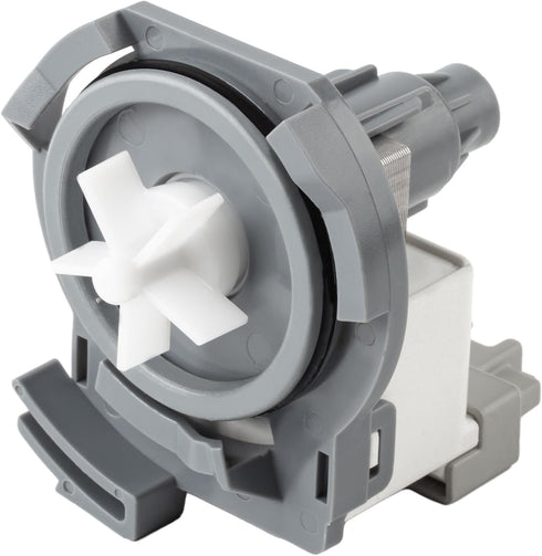 OEM W11219380 Dishwasher Drain Pump for Whirlpool, Replacement Part W10537634, 4844596, AP6784233, PS12583887,