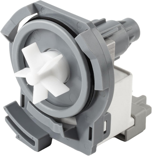 OEM W11219380 Dishwasher Drain Pump for Whirlpool, Replacement Part W10537634, 4844596, AP6784233, PS12583887,