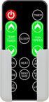 Replacement Remote Control for Kenmore AC Air Conditioner, List in Item Description