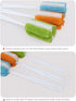 3PCS Soft Hanging Sponge Cleaning Brush, Long Handle Scrubber for Cup, Bottle, and Baby Bottles