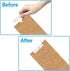 20 PCs Vertical Blind Repair Vane Tabs, Replacement Blind Fixer Kit for Vertical Blinds and Slats
