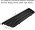 Pack of 2 Refrigerator Dispenser Grille Replacement for Whirlpool & Kenmore Models, Replaces 2206670B