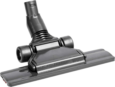 Qualtex FlatOut Head Tool for Dyson Upright & Clyinder Model Vacuum Cleaner. See Description for Compatible Models.