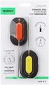 Tenergy Stainless Steel Probe for Solis Smart Food Thermometer, 2 Pack