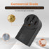 NEMA 14-50R Receptacle 3-Pole 4-Wire Surface Mount Power Receptacle 125/250V 50A UL Listed