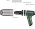 Kavolet Handheld Car Vacuum Cleaner and Blower, 19000Pa Cordless High Power, 3 In 1 Dust Buster & Air Blower