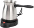 Electric Coffee Maker, 600ML Large Capacity Turkish Coffee Pot with Ergonomic Handle, US Plug