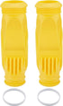 Zonon 2 Pack W69698 Heavy Duty Pool Cleaner Diaphragm Replacement Compatible with Zodiac Baracuda G3, Alpha 2 3