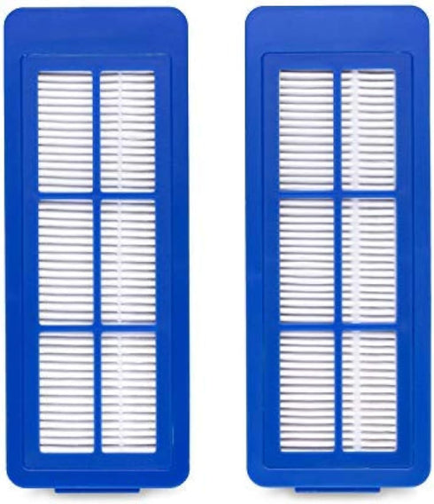 eufy RoboVac Replacement Filter Set, 11S Max,15C Max,G10, G30,G30 Edge, G30 Hybrid,G30