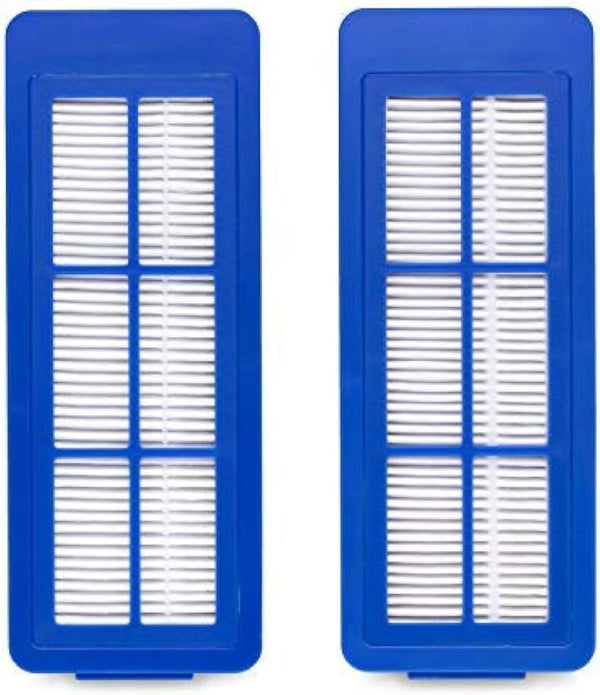 eufy RoboVac Replacement Filter Set, 11S Max,15C Max,G10, G30,G30 Edge, G30 Hybrid,G30