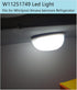 W11251749 W11449273 Replacement Light Bulb for Whirlpool Amana Kenmore Refrigerator