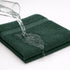 The Holy South 16x27 3-Pack 100% 3 Count | | Quick Absorbent & Dry, Cotton | Terry Hand Towels, for Bathroom, Fitness