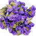 TooGet 9 Bags Set of Fragrant Dried Flowers and Herbs for Soap, Bath Bombs Making, and Crafts Decorations