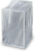 Washer and Dryer Covers, Waterproof and Dustproof Washing Machine Cover for Top Load and Front Load, 29 x 28 x 43