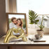 Generic Heart Hands Sculpture Decor, Love Hand Statue Room Decoration, Love Finger Sculpture for Shelf Coffee Table