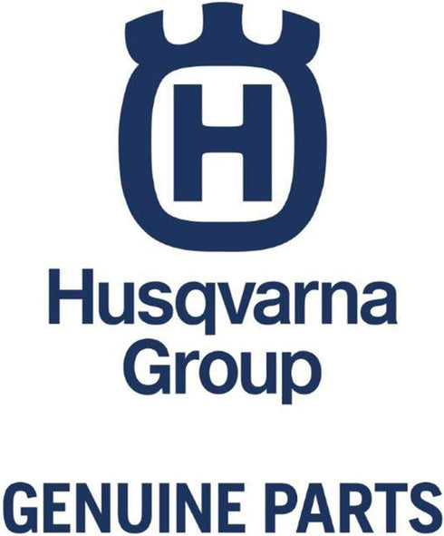 Husqvarna (4) Chainsaw Bar Nuts