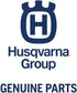 Husqvarna (4) Chainsaw Bar Nuts