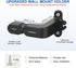 LANMU Upgraded Wall Mount Holder - Compatible with Shark IX141 IZ363HT IZ362H IZ562H Pet Cordless Vacuum