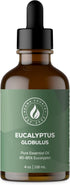 Aroma Country 100% Pure Eucalyptus Essential Oil Organic & Undiluted Diffuser Oil,