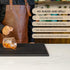 Premium A Bar Above Heavy Duty Bar Mat, Food Safe Silicone for Bartending, Coffee, Dish Drying Mats