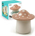 Genuine Fred FORAGE Mushroom Butter Storage Container, Unique Kitchen Accessory for Storing