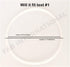 4 Replacement Gaskets, Compatible with Original Magic Bullet by 1st Choice