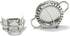 Stainless Steel Dumpling Maker, Pie Gyoza Empanada Press Mold, Ravioli Dumpling Mould Pastry Tools, 1 Set